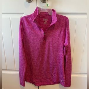 Medium Champion Women’s Performance Long Sleeve Top